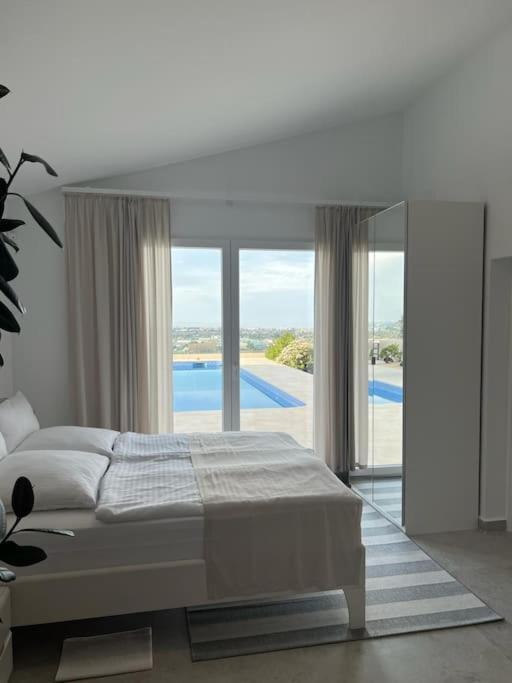 Zoo Con Vistas Al Mar, Al Castillo De Y Al Montgo Apartment Denia